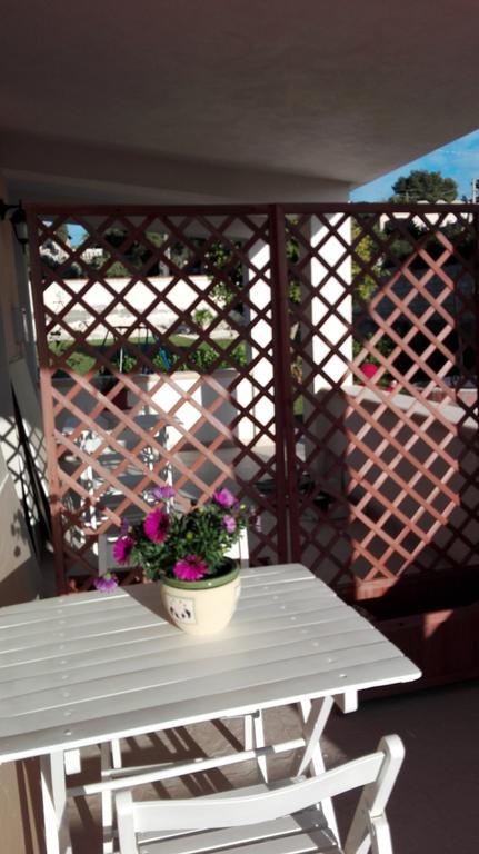 La Casa Delle Farfalle Bed and Breakfast Syracuse Eksteriør billede